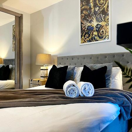 Last-Minute Secure L Reserve Now L Sleeps Up To 3 L 262 Bradford Street , Birmingham L Cozy City Centre Stay L Jvt Short Lets Kültér fotó
