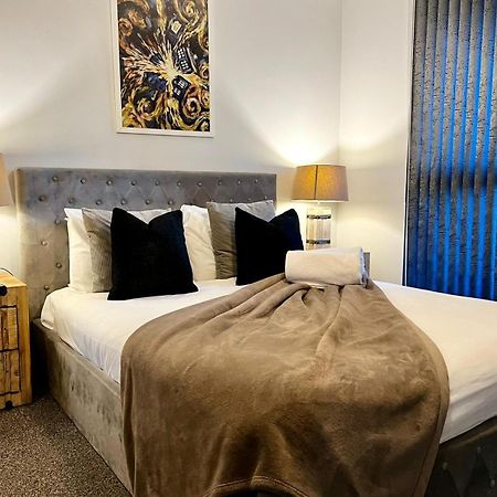 Last-Minute Secure L Reserve Now L Sleeps Up To 3 L 262 Bradford Street , Birmingham L Cozy City Centre Stay L Jvt Short Lets Kültér fotó