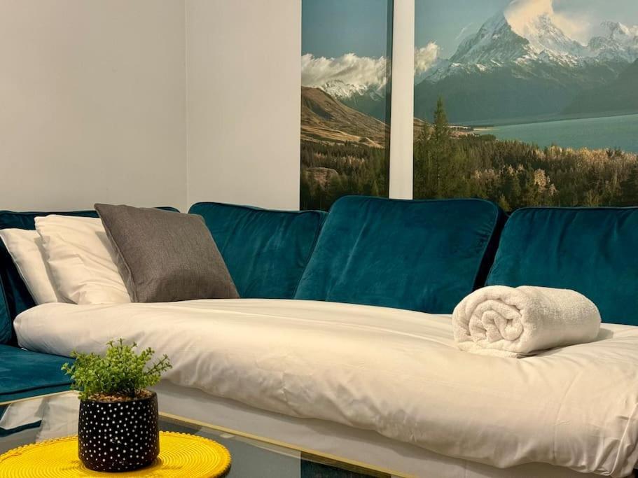 Last-Minute Secure L Reserve Now L Sleeps Up To 3 L 262 Bradford Street , Birmingham L Cozy City Centre Stay L Jvt Short Lets Kültér fotó