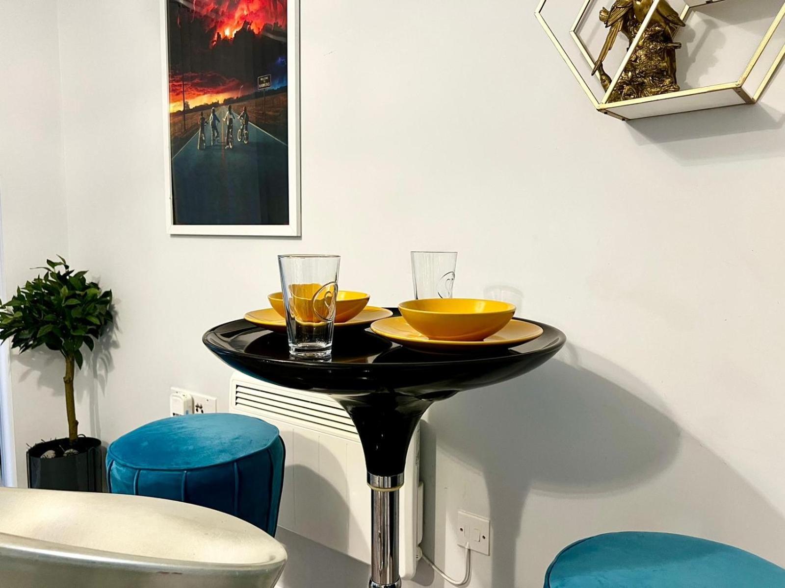 Last-Minute Secure L Reserve Now L Sleeps Up To 3 L 262 Bradford Street , Birmingham L Cozy City Centre Stay L Jvt Short Lets Kültér fotó