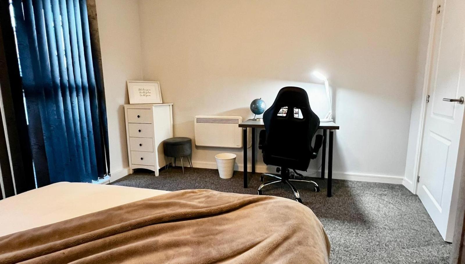 Last-Minute Secure L Reserve Now L Sleeps Up To 3 L 262 Bradford Street , Birmingham L Cozy City Centre Stay L Jvt Short Lets Kültér fotó